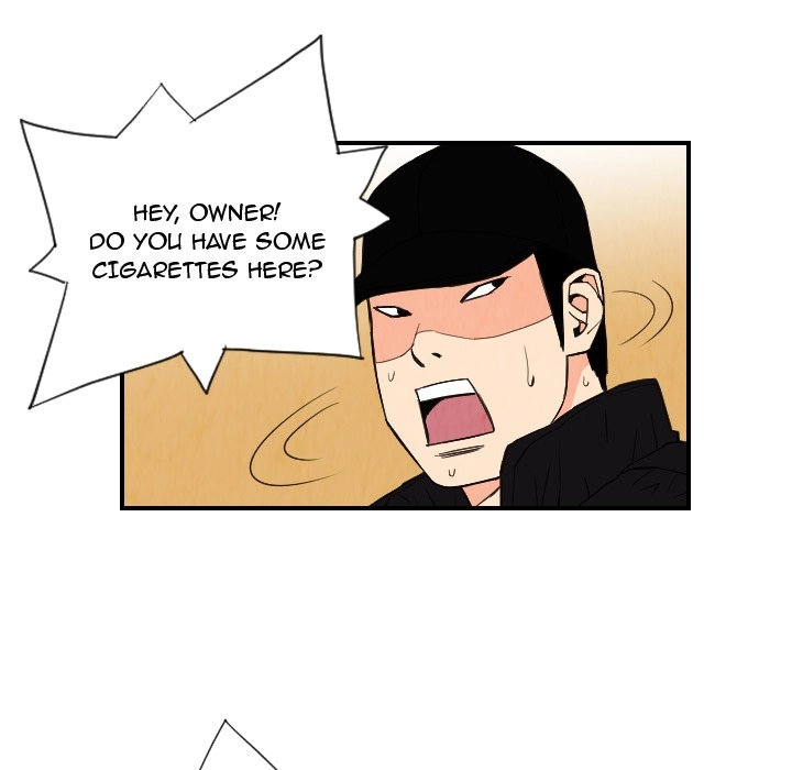 The Knuckleheads Chapter 74 page 61 - 