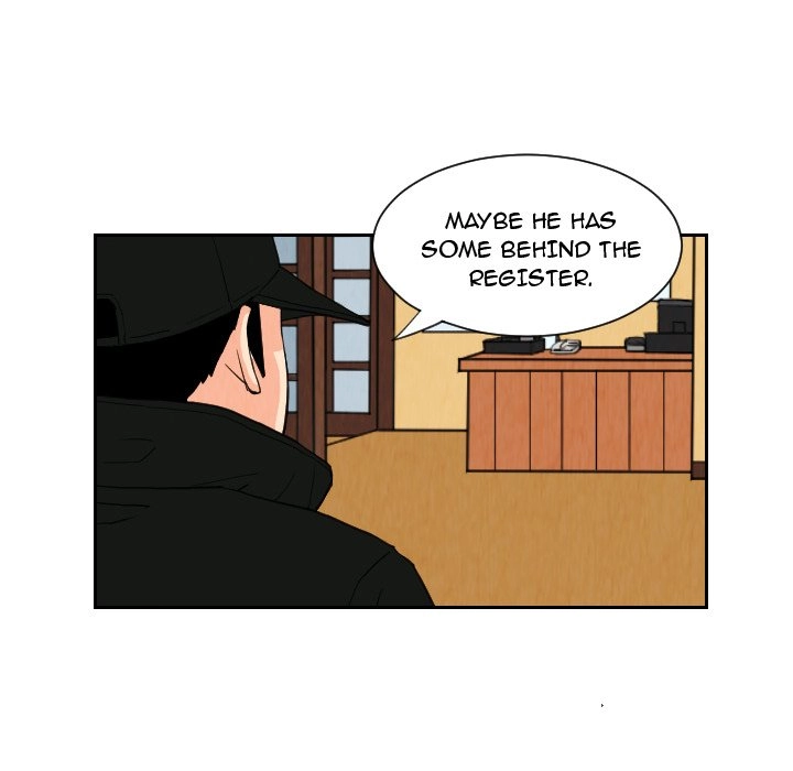 The Knuckleheads Chapter 74 page 64 - 
