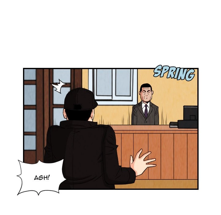 The Knuckleheads Chapter 74 page 65 - 