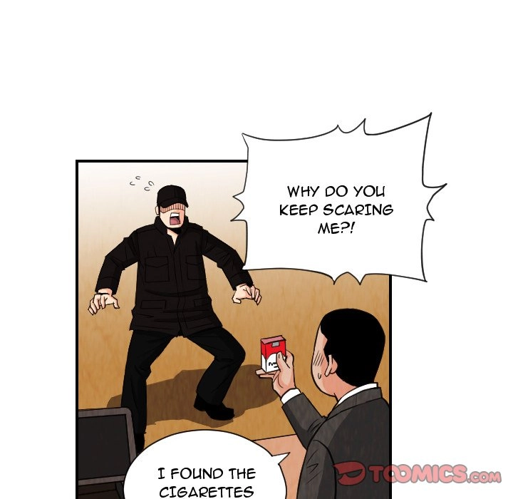 The Knuckleheads Chapter 74 page 66 - 