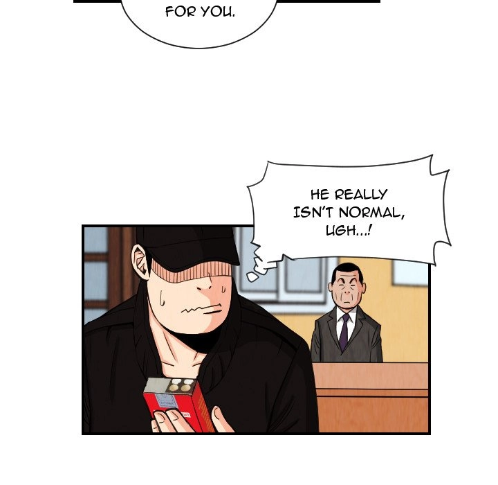 The Knuckleheads Chapter 74 page 67 - 
