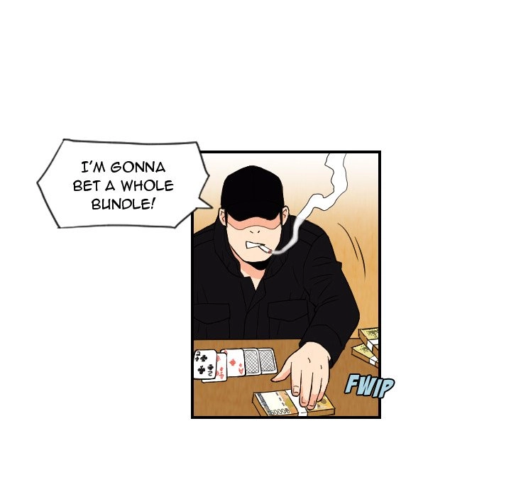 The Knuckleheads Chapter 74 page 68 - 