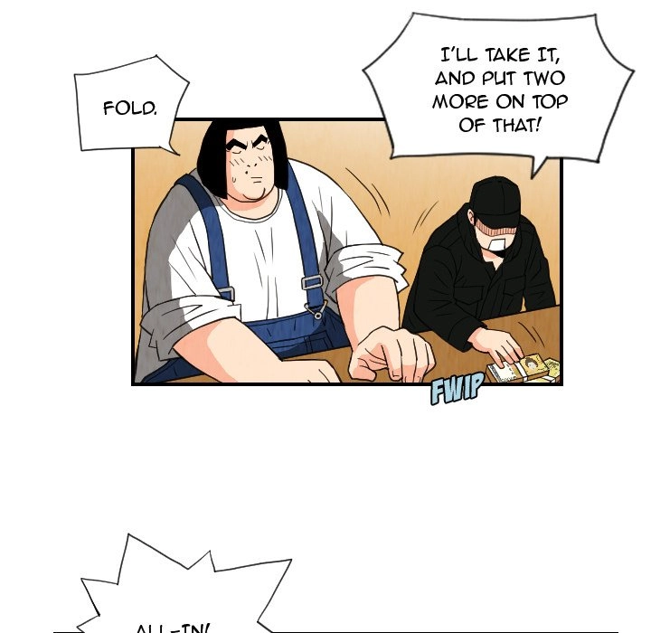 The Knuckleheads Chapter 74 page 69 - 