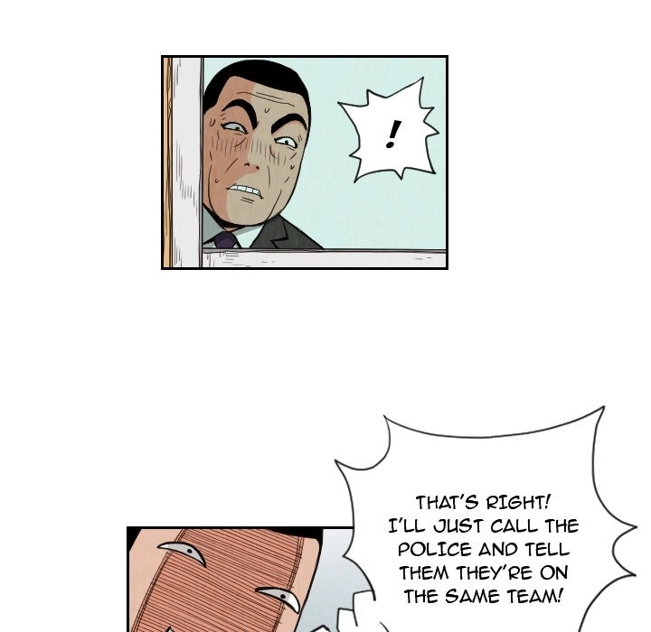 The Knuckleheads Chapter 74 page 8 - 