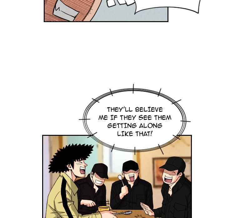 The Knuckleheads Chapter 74 page 9 - 
