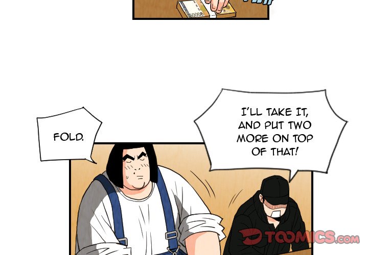 The Knuckleheads The Knuckleheads EP 75 - Toomics page 2 - 