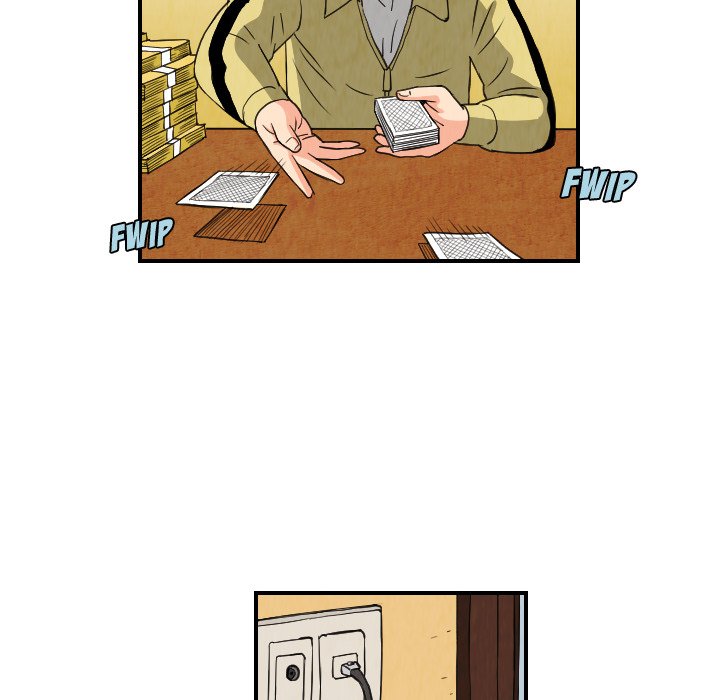 The Knuckleheads The Knuckleheads EP 75 - Toomics page 12 - 