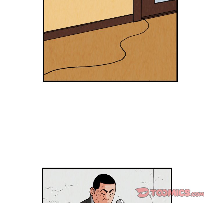 The Knuckleheads The Knuckleheads EP 75 - Toomics page 14 - 