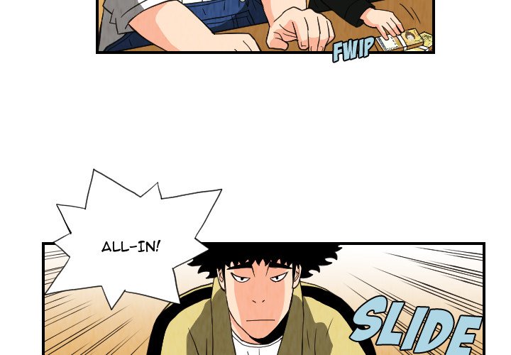 The Knuckleheads The Knuckleheads EP 75 - Toomics page 3 - 