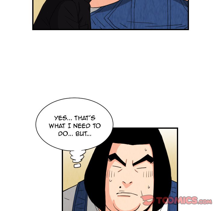 The Knuckleheads The Knuckleheads EP 75 - Toomics page 22 - 