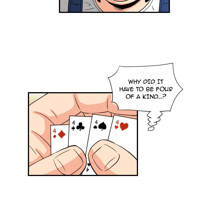 The Knuckleheads The Knuckleheads EP 75 - Toomics page 23 - 