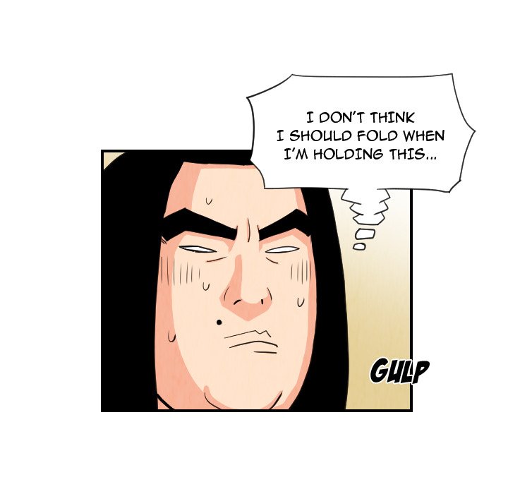 The Knuckleheads The Knuckleheads EP 75 - Toomics page 24 - 