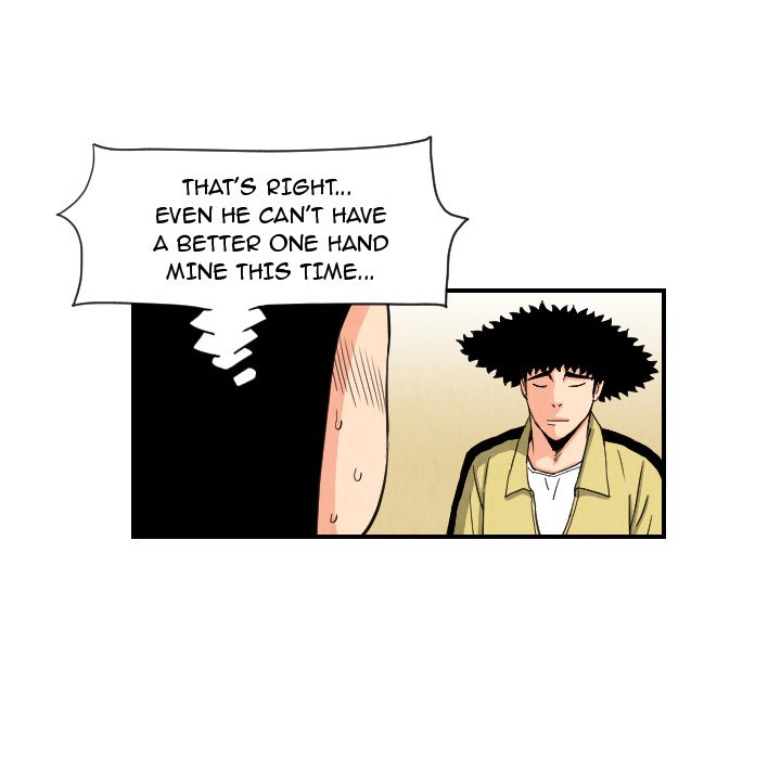 The Knuckleheads The Knuckleheads EP 75 - Toomics page 25 - 