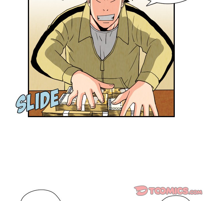 The Knuckleheads The Knuckleheads EP 75 - Toomics page 30 - 