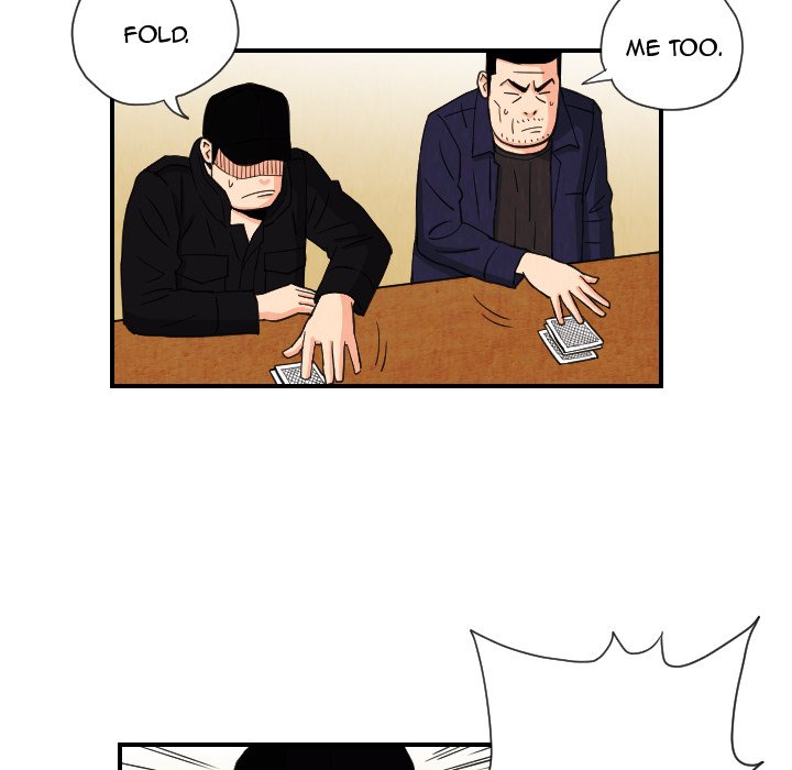 The Knuckleheads The Knuckleheads EP 75 - Toomics page 31 - 