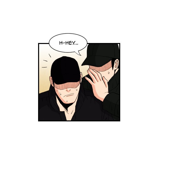 The Knuckleheads The Knuckleheads EP 75 - Toomics page 44 - 