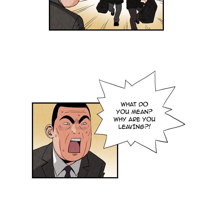 The Knuckleheads The Knuckleheads EP 75 - Toomics page 55 - 