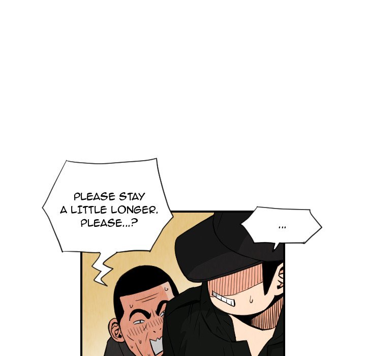 The Knuckleheads The Knuckleheads EP 75 - Toomics page 59 - 