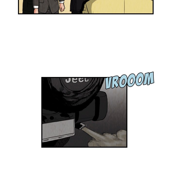 The Knuckleheads The Knuckleheads EP 75 - Toomics page 64 - 