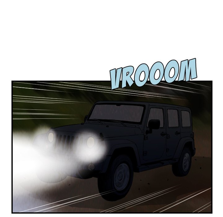 The Knuckleheads The Knuckleheads EP 75 - Toomics page 65 - 