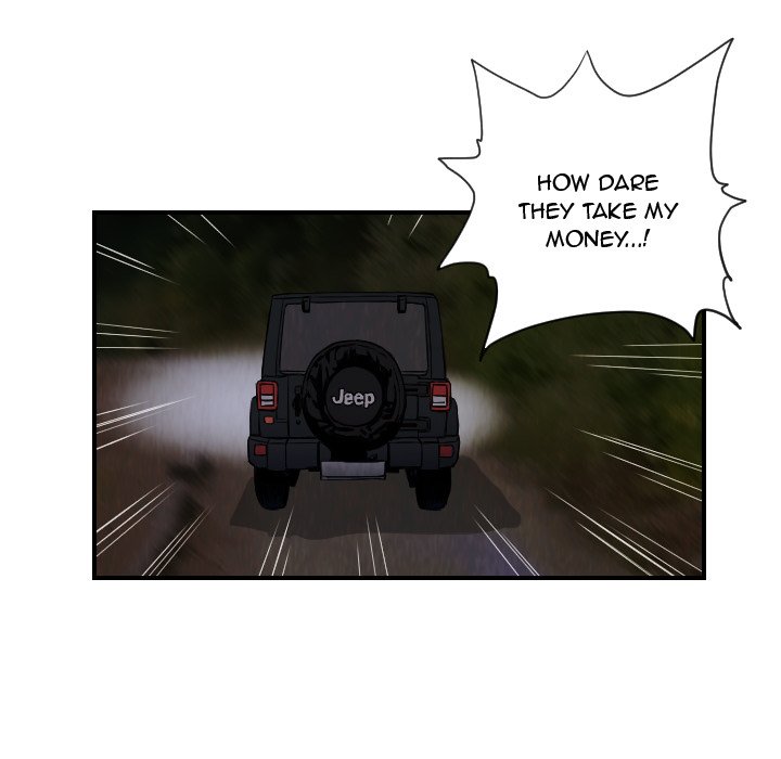 The Knuckleheads The Knuckleheads EP 75 - Toomics page 67 - 