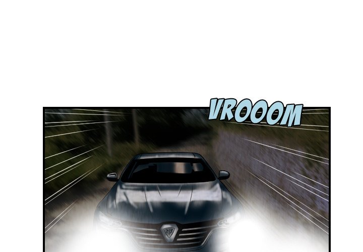 The Knuckleheads The Knuckleheads EP 76 - Toomics page 1 - 