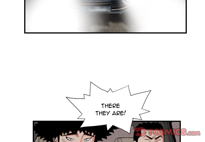 The Knuckleheads The Knuckleheads EP 76 - Toomics page 2 - 
