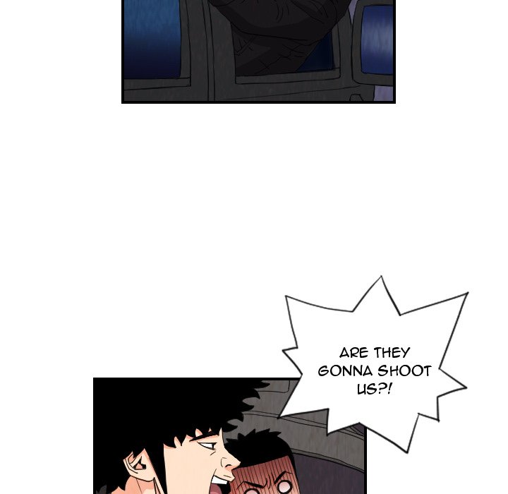 The Knuckleheads The Knuckleheads EP 76 - Toomics page 12 - 