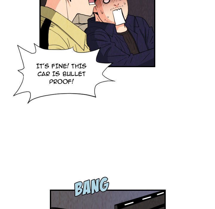 The Knuckleheads The Knuckleheads EP 76 - Toomics page 13 - 