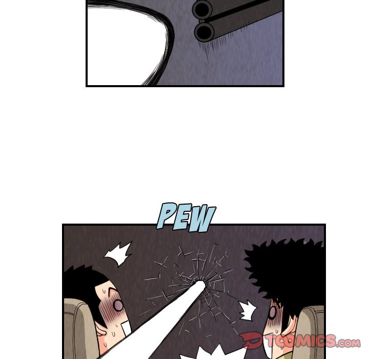 The Knuckleheads The Knuckleheads EP 76 - Toomics page 14 - 