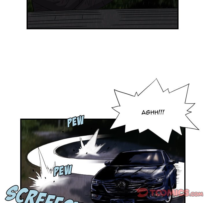 The Knuckleheads The Knuckleheads EP 76 - Toomics page 18 - 