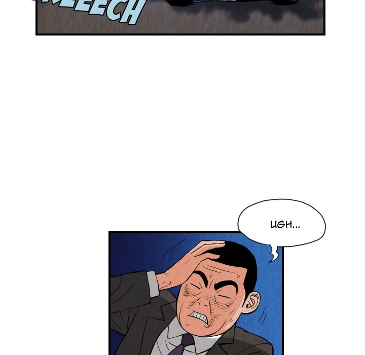 The Knuckleheads The Knuckleheads EP 76 - Toomics page 19 - 