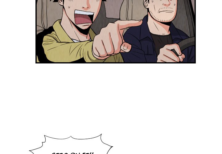 The Knuckleheads The Knuckleheads EP 76 - Toomics page 3 - 