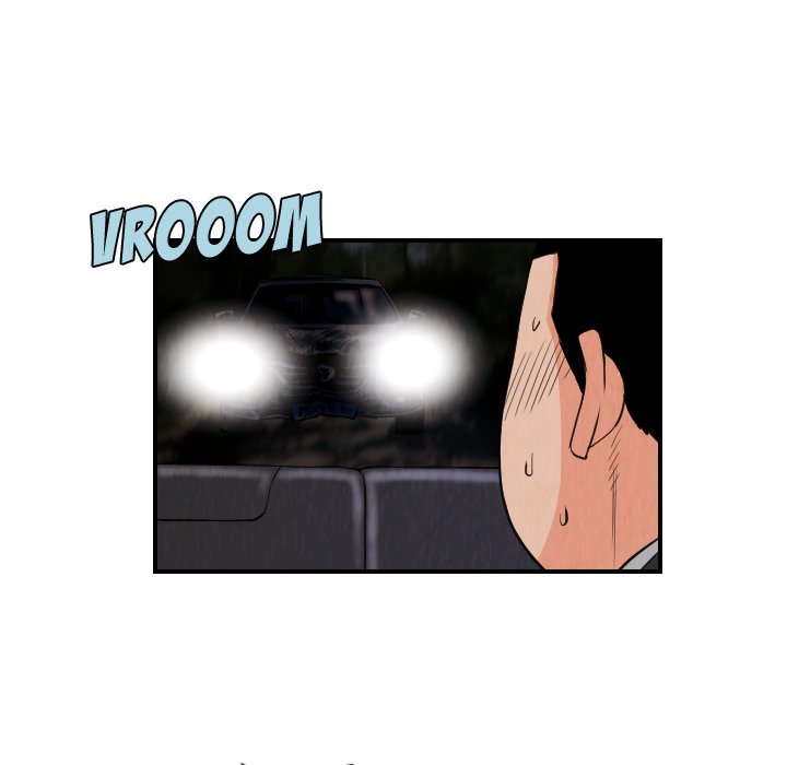 The Knuckleheads The Knuckleheads EP 76 - Toomics page 21 - 