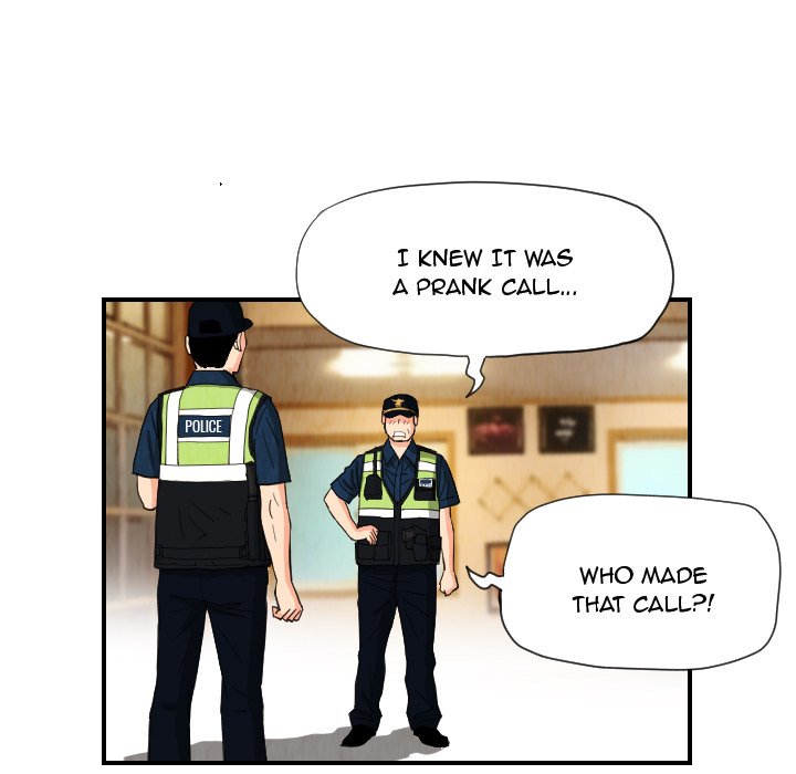 The Knuckleheads The Knuckleheads EP 76 - Toomics page 25 - 