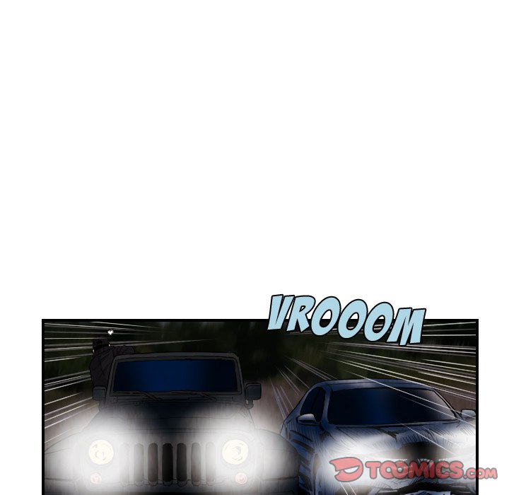 The Knuckleheads The Knuckleheads EP 76 - Toomics page 26 - 