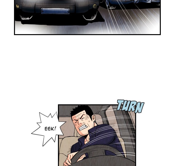 The Knuckleheads The Knuckleheads EP 76 - Toomics page 27 - 