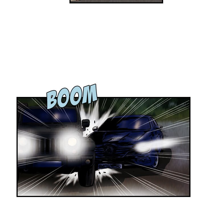 The Knuckleheads The Knuckleheads EP 76 - Toomics page 28 - 