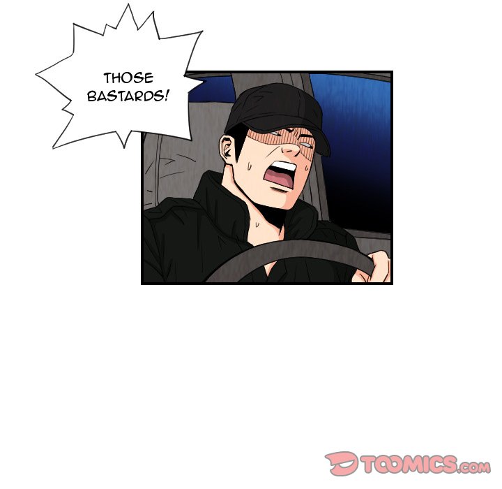 The Knuckleheads The Knuckleheads EP 76 - Toomics page 30 - 