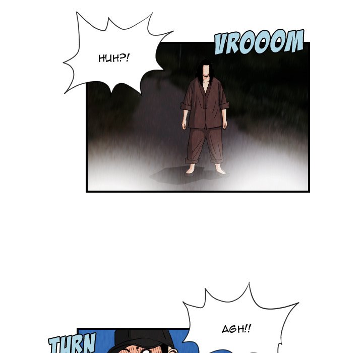 The Knuckleheads The Knuckleheads EP 76 - Toomics page 31 - 