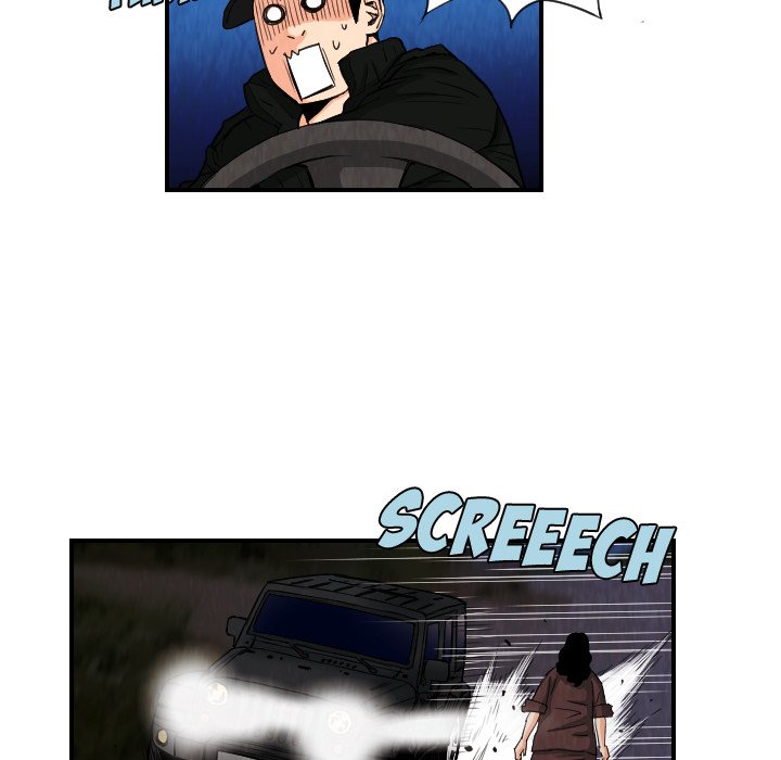 The Knuckleheads The Knuckleheads EP 76 - Toomics page 32 - 