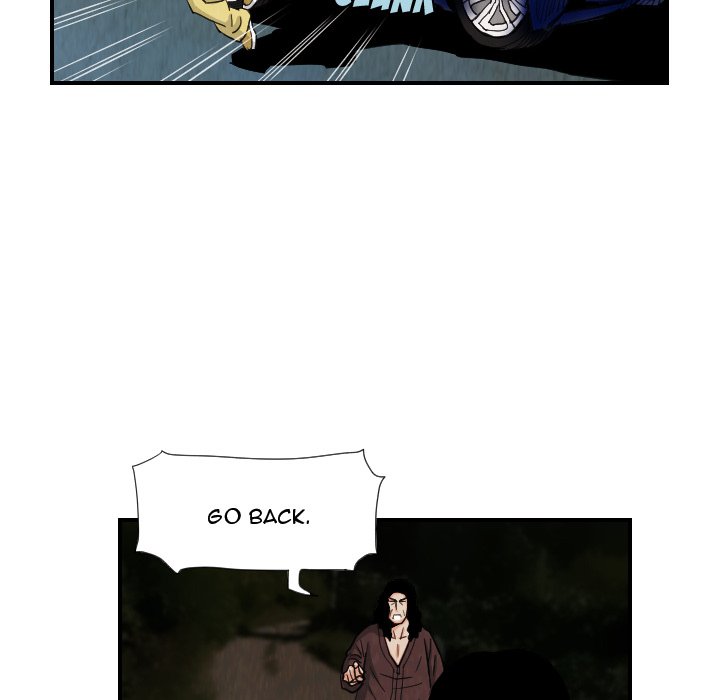 The Knuckleheads The Knuckleheads EP 76 - Toomics page 36 - 