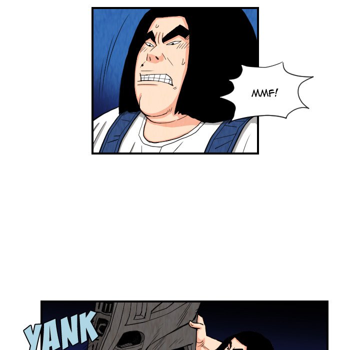 The Knuckleheads The Knuckleheads EP 76 - Toomics page 49 - 