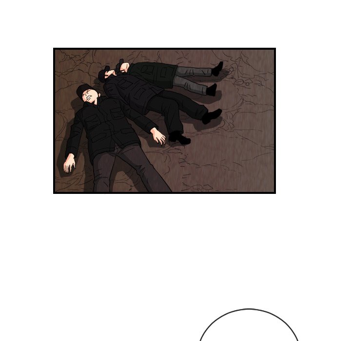 The Knuckleheads The Knuckleheads EP 76 - Toomics page 52 - 