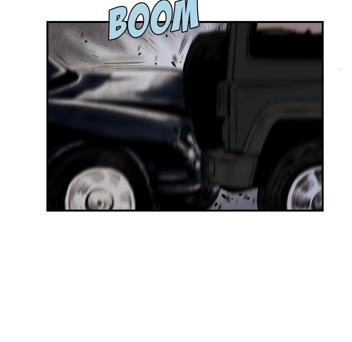 The Knuckleheads The Knuckleheads EP 76 - Toomics page 7 - 