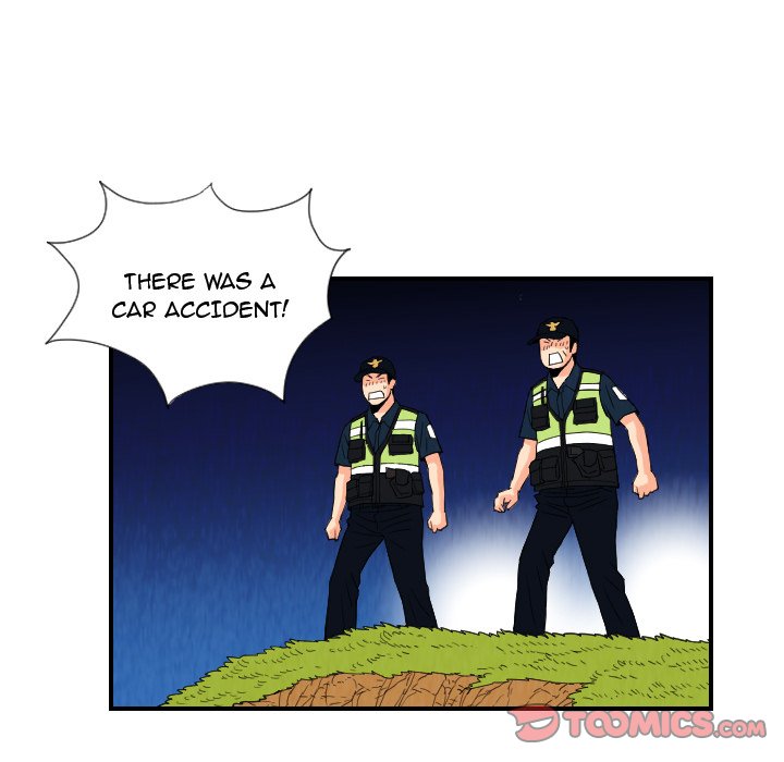 The Knuckleheads The Knuckleheads EP 76 - Toomics page 62 - 