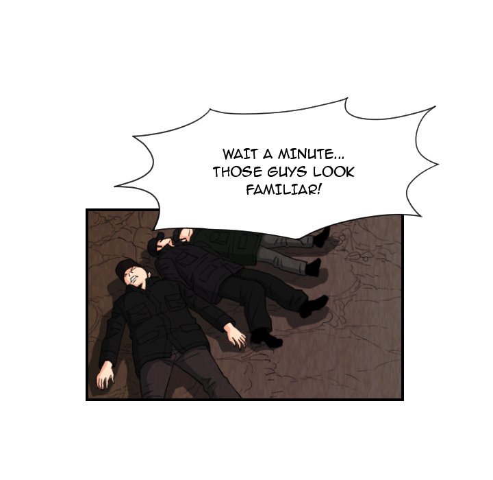 The Knuckleheads The Knuckleheads EP 76 - Toomics page 65 - 