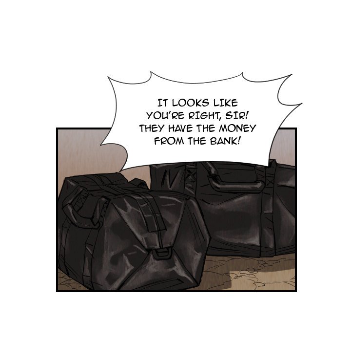 The Knuckleheads The Knuckleheads EP 76 - Toomics page 67 - 