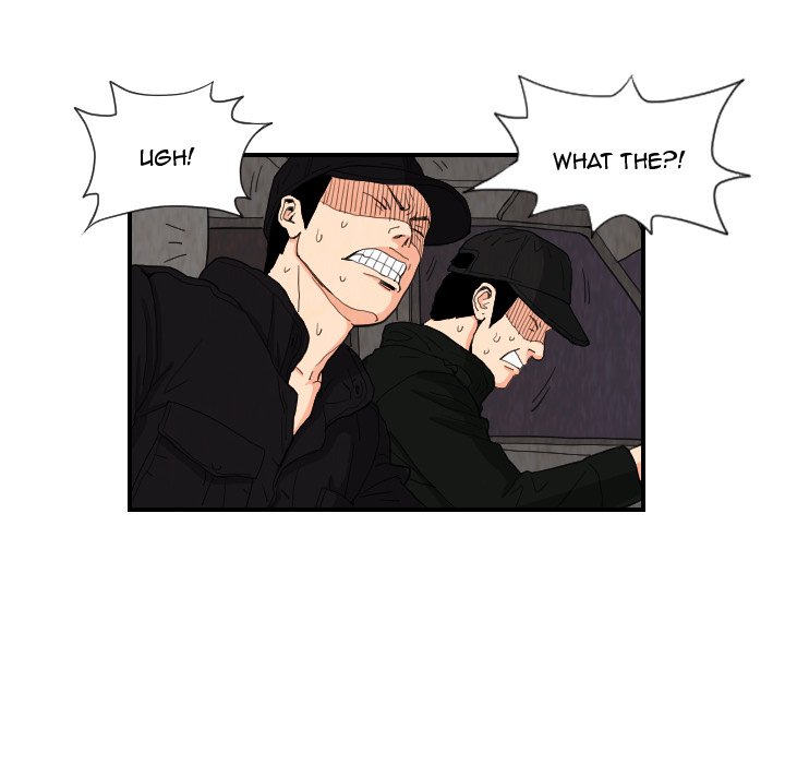 The Knuckleheads The Knuckleheads EP 76 - Toomics page 8 - 
