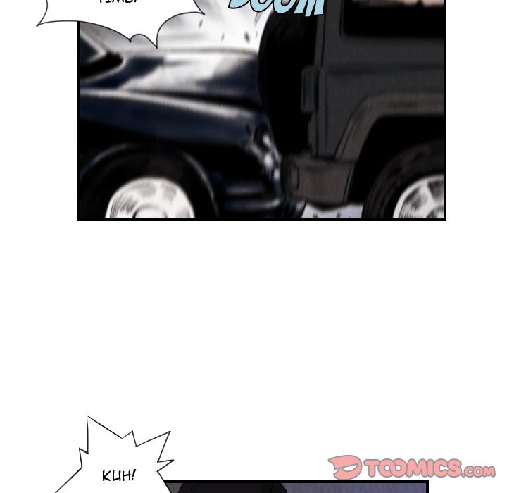 The Knuckleheads The Knuckleheads EP 76 - Toomics page 10 - 